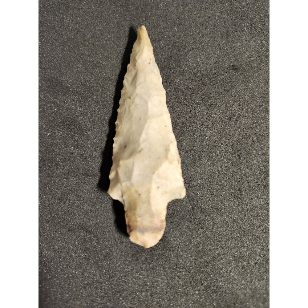 Authentic Native American Indian Arrowhead